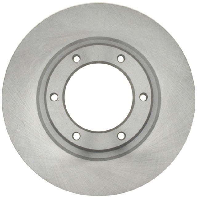 Raybestos Brakes Disc Brake Rotor 96386R