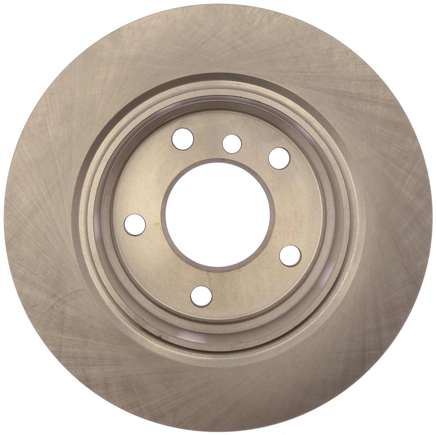 Raybestos Brakes Disc Brake Rotor 96387R