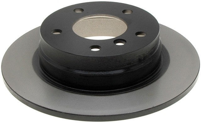 Raybestos Brakes Disc Brake Rotor 96387