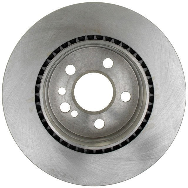 Raybestos Brakes Disc Brake Rotor 96390R