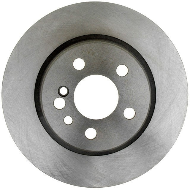 Raybestos Brakes Disc Brake Rotor 96390R