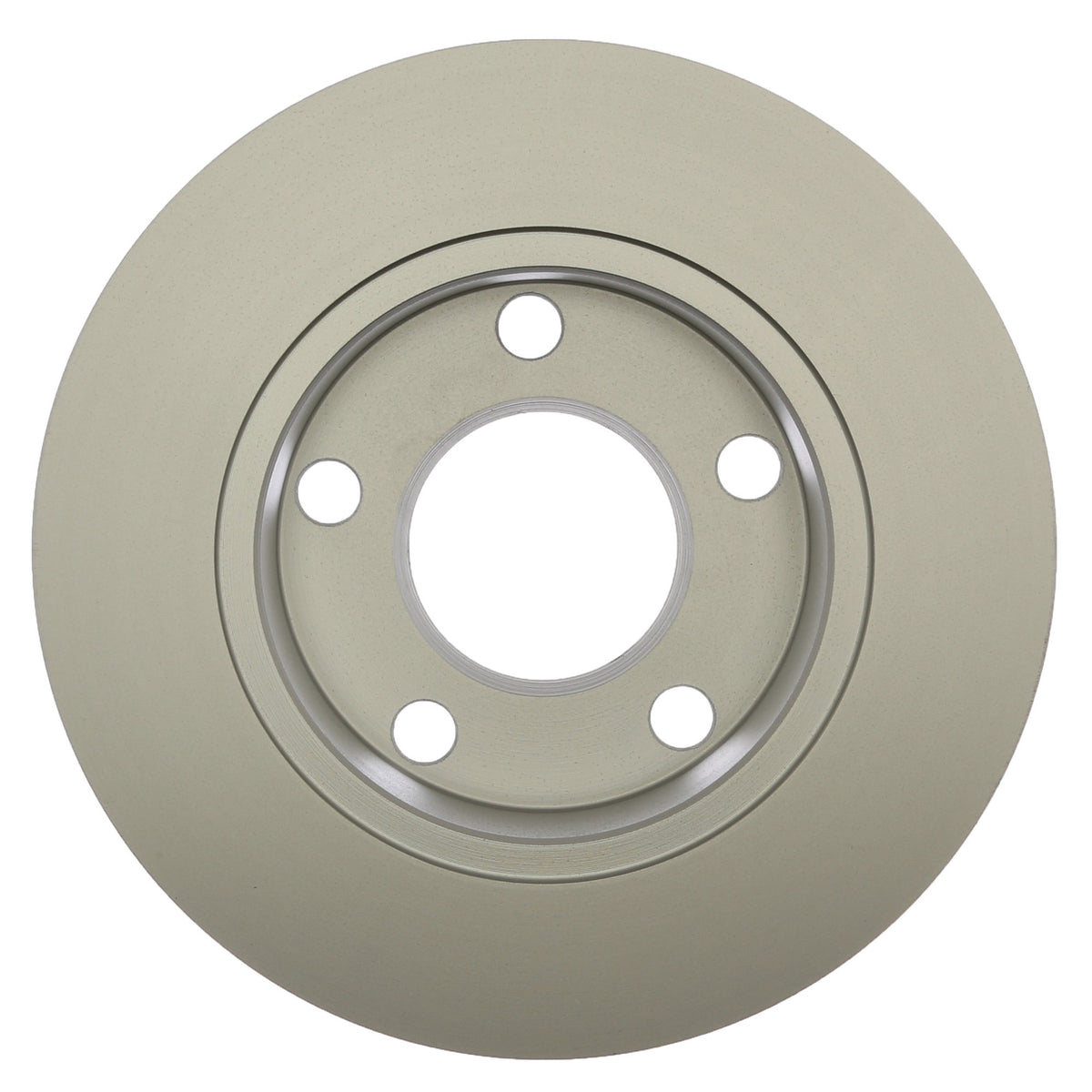 Raybestos Brakes Disc Brake Rotor 96424FZN