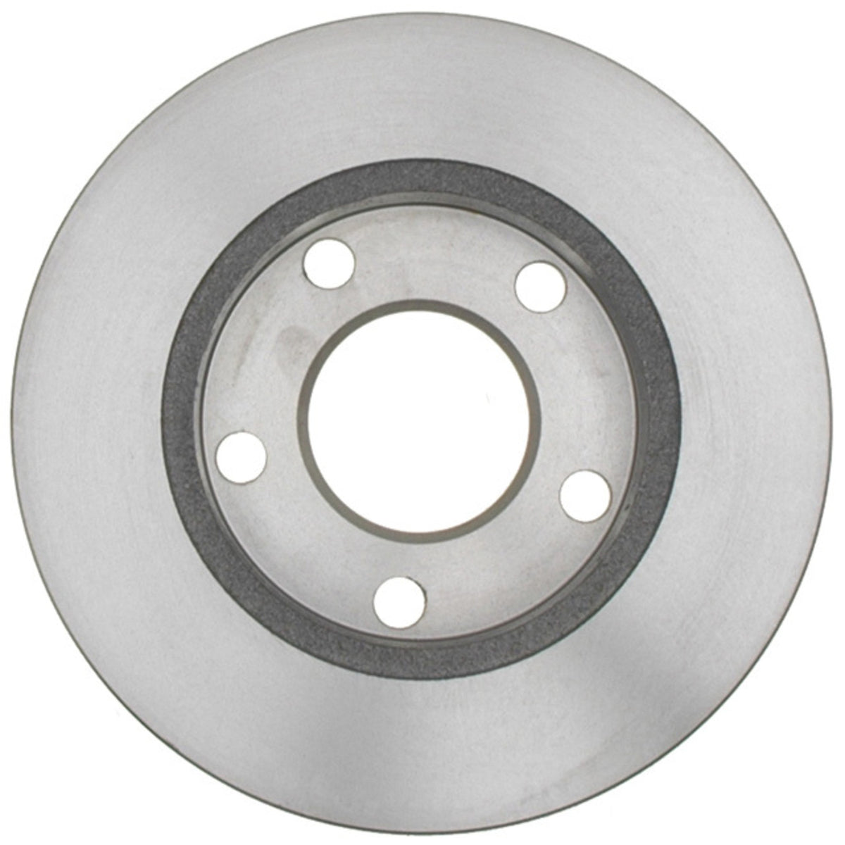 Raybestos Brakes Disc Brake Rotor 96424