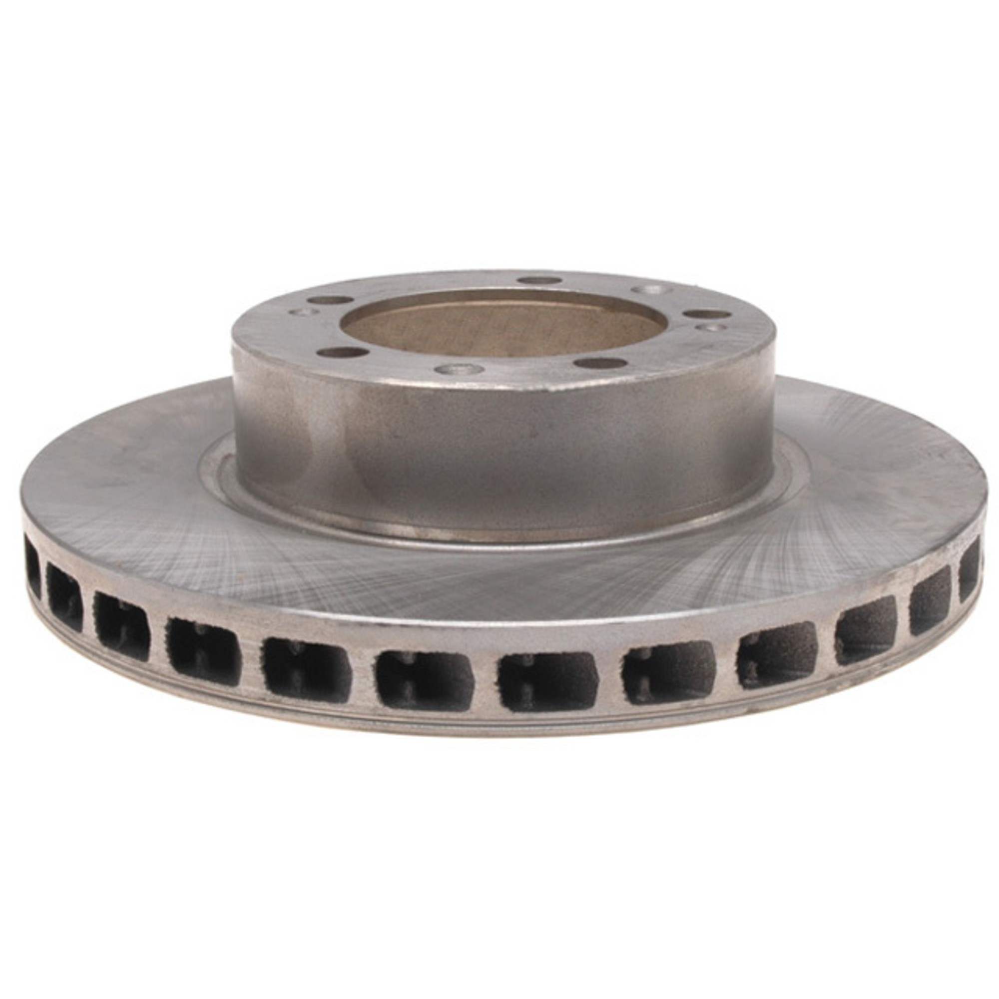 Raybestos Brakes Disc Brake Rotor 96431R