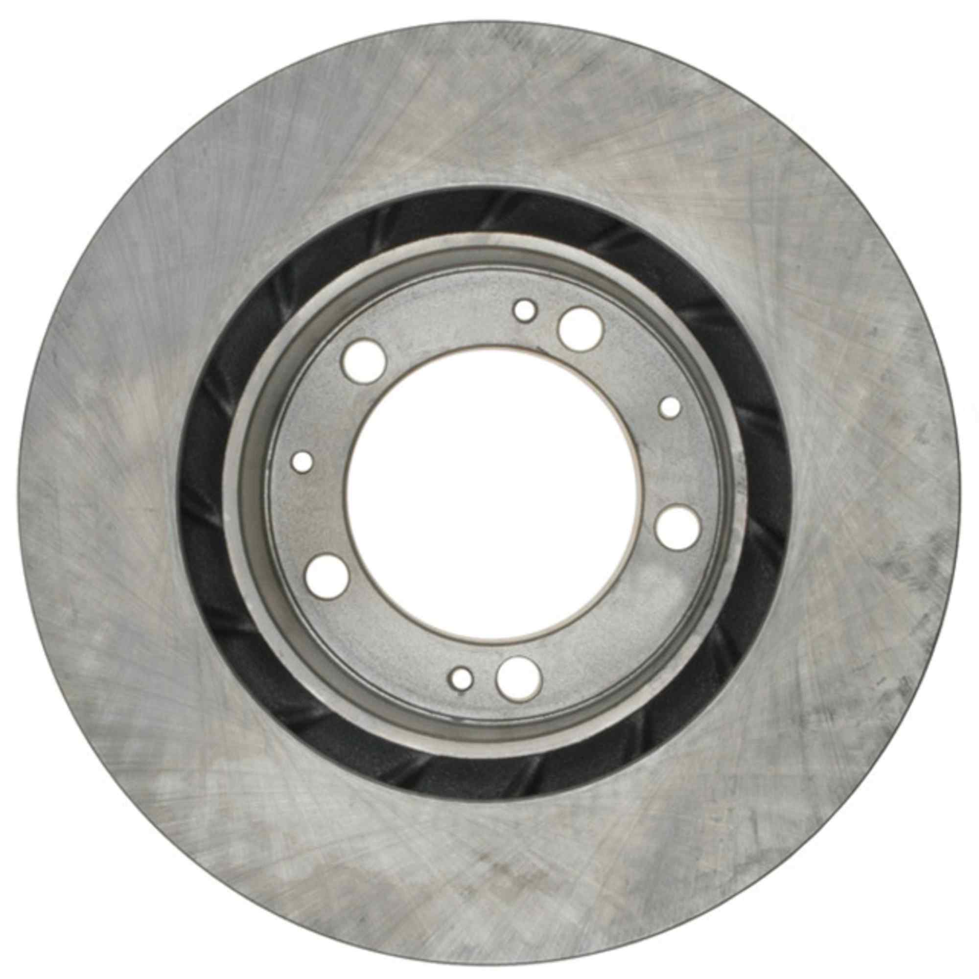 Raybestos Brakes Disc Brake Rotor 96431R