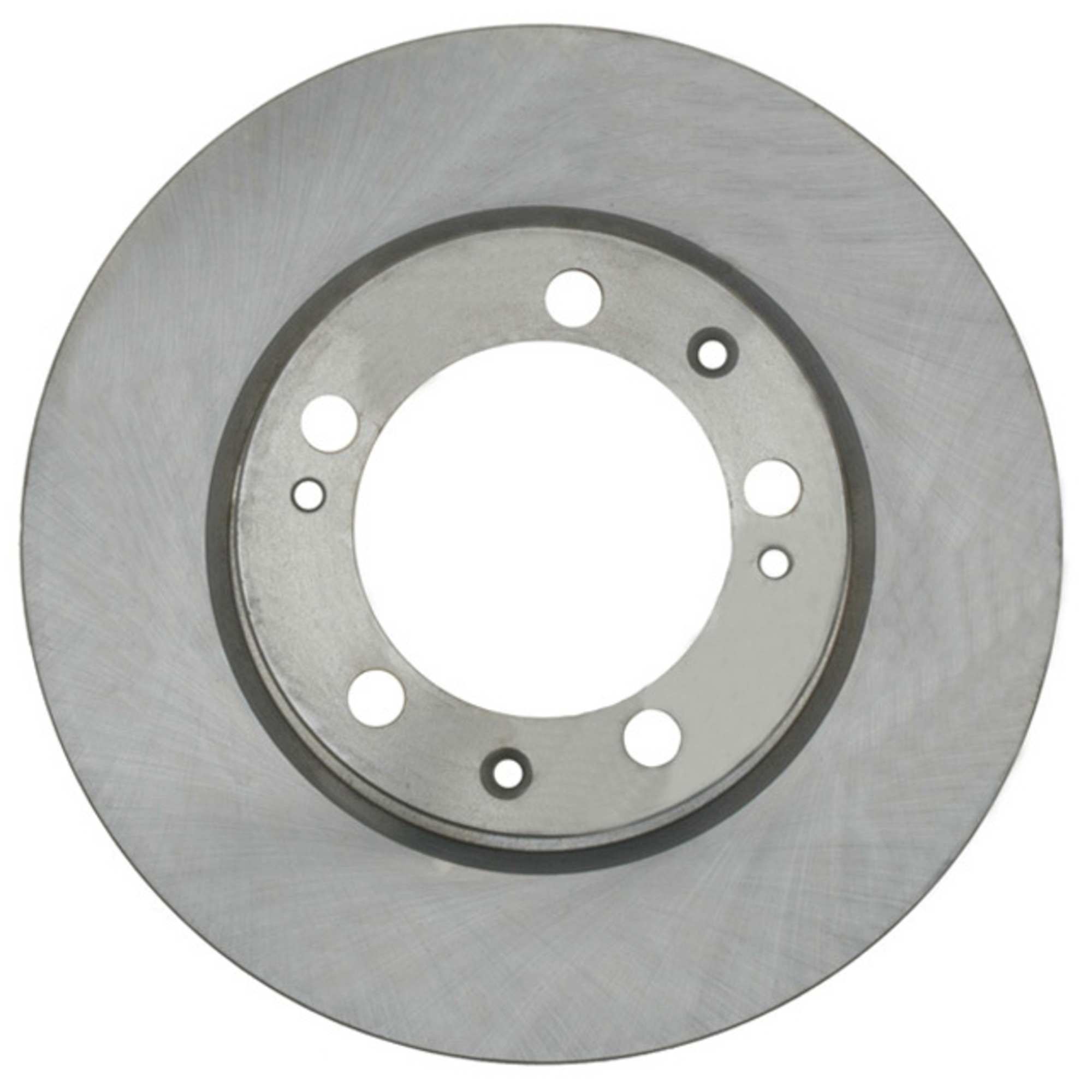 Raybestos Brakes Disc Brake Rotor 96431R