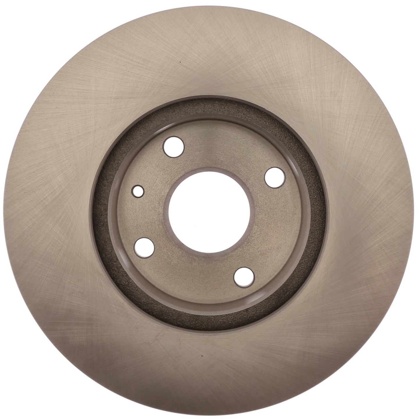 Raybestos Brakes Disc Brake Rotor 96464R