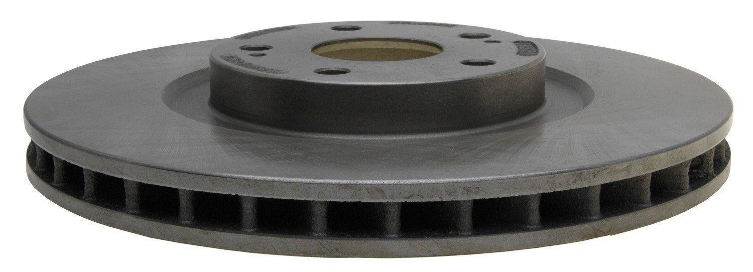 Raybestos Brakes Disc Brake Rotor 96471R