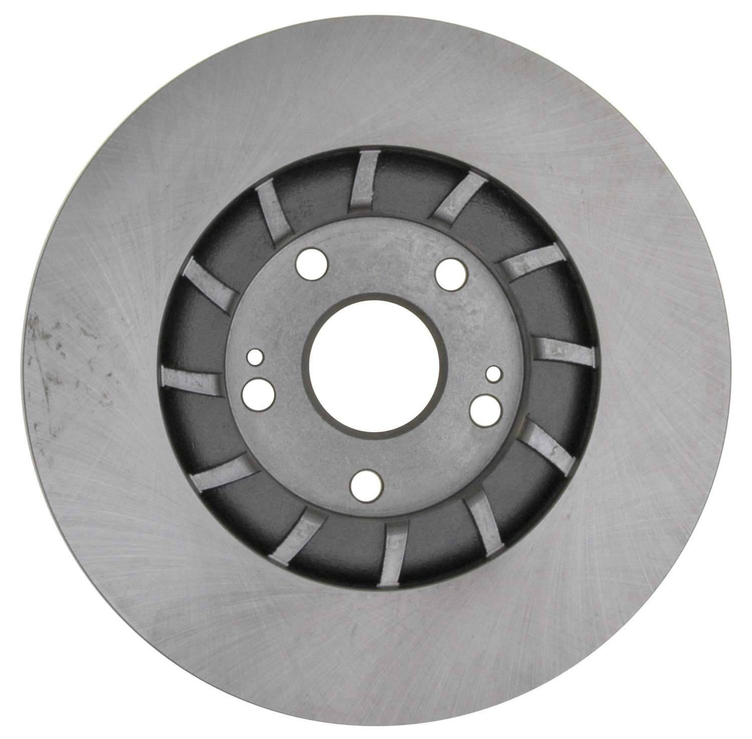 Raybestos Brakes Disc Brake Rotor 96471R