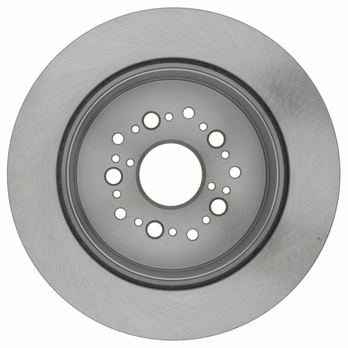 Raybestos Brakes Disc Brake Rotor 96472R