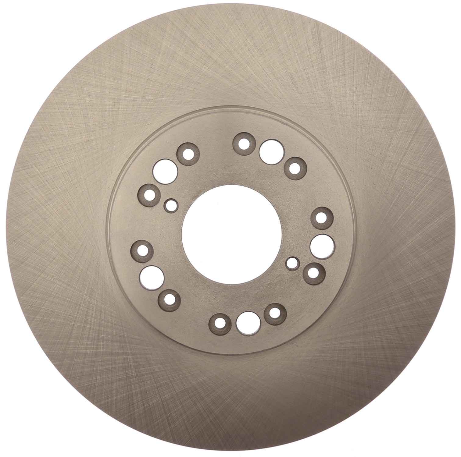 Raybestos Brakes Disc Brake Rotor 96473R