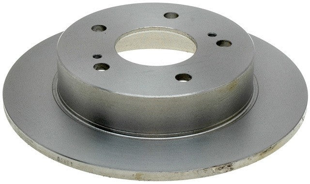 Raybestos Brakes Disc Brake Rotor 96491