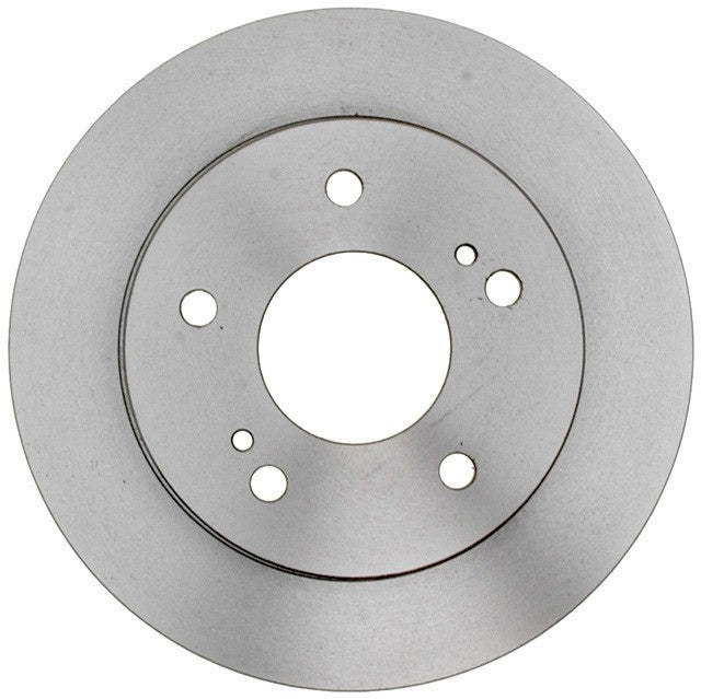 Raybestos Brakes Disc Brake Rotor 96491