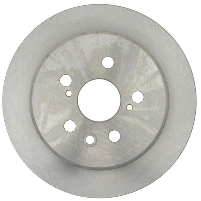 Raybestos Brakes Disc Brake Rotor 96498R