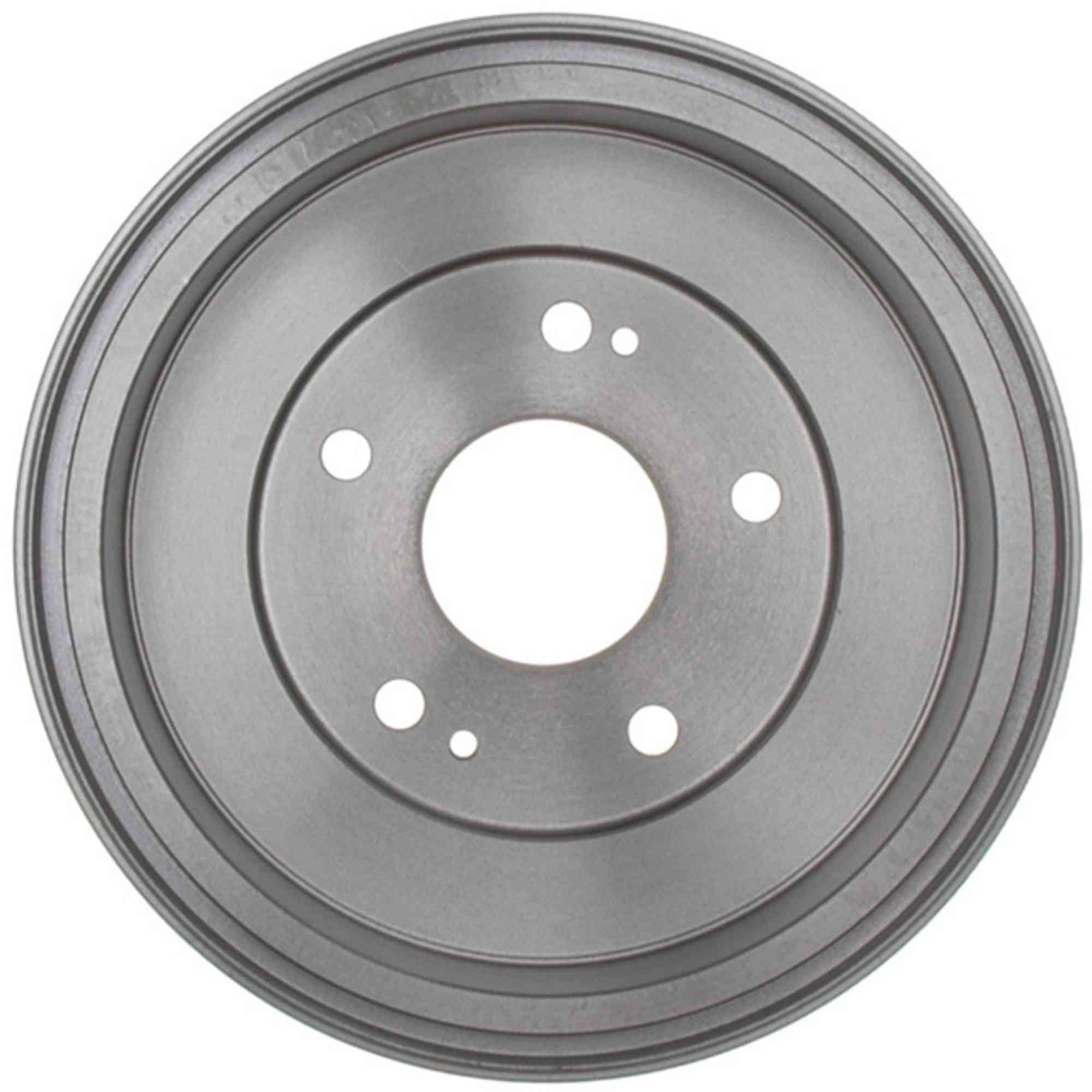 Raybestos Brakes Brake Drum 9653R
