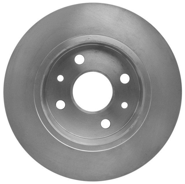 Raybestos Brakes Disc Brake Rotor 96555R