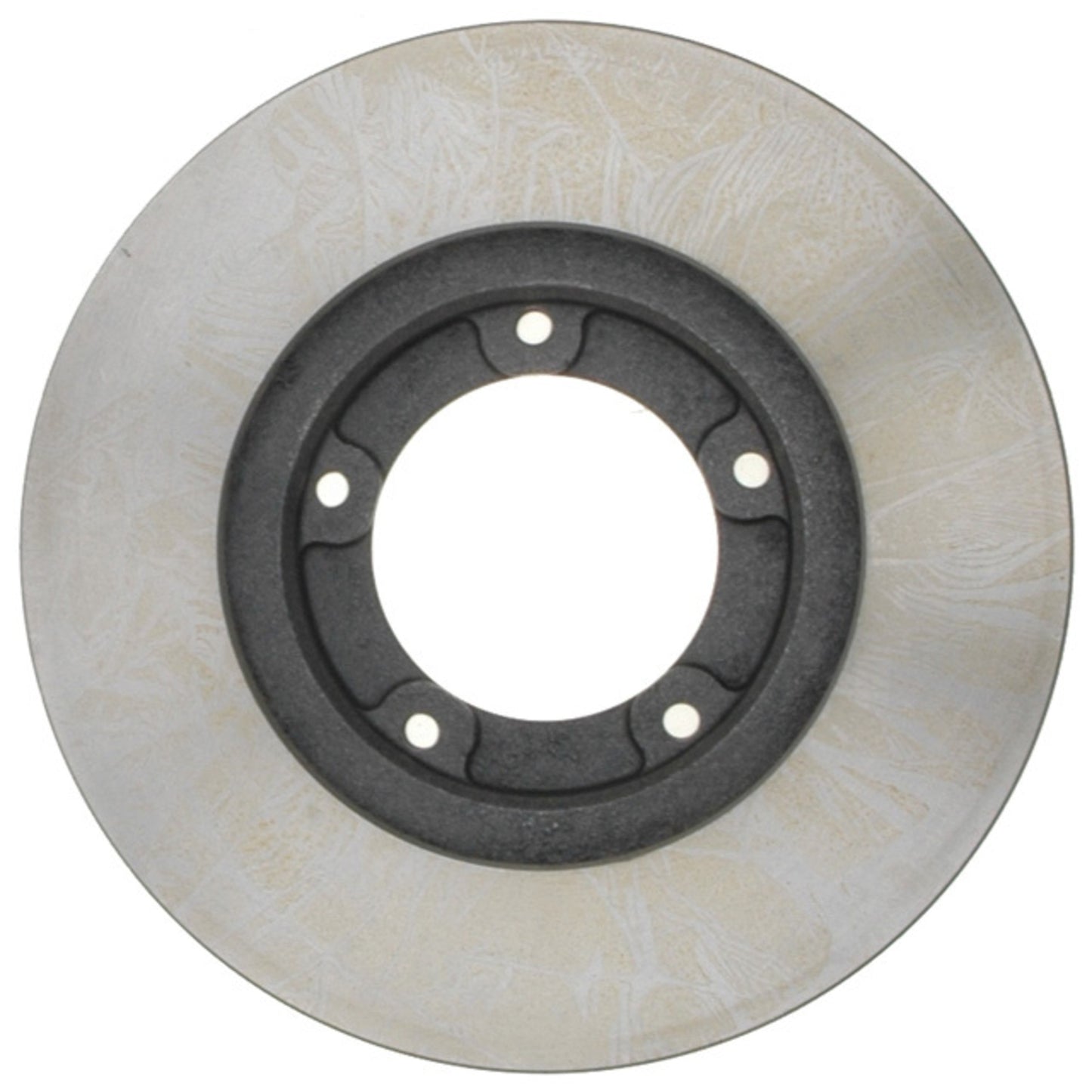 Raybestos Brakes Disc Brake Rotor 96566R