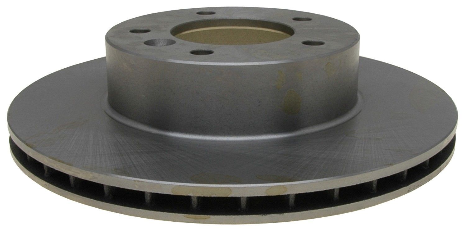 Raybestos Brakes Disc Brake Rotor 96585R