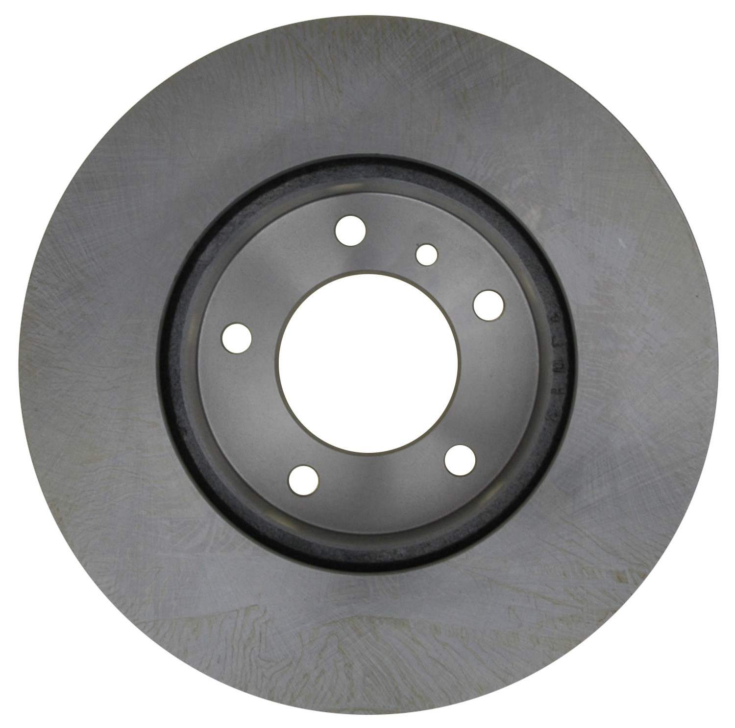 Raybestos Brakes Disc Brake Rotor 96585R