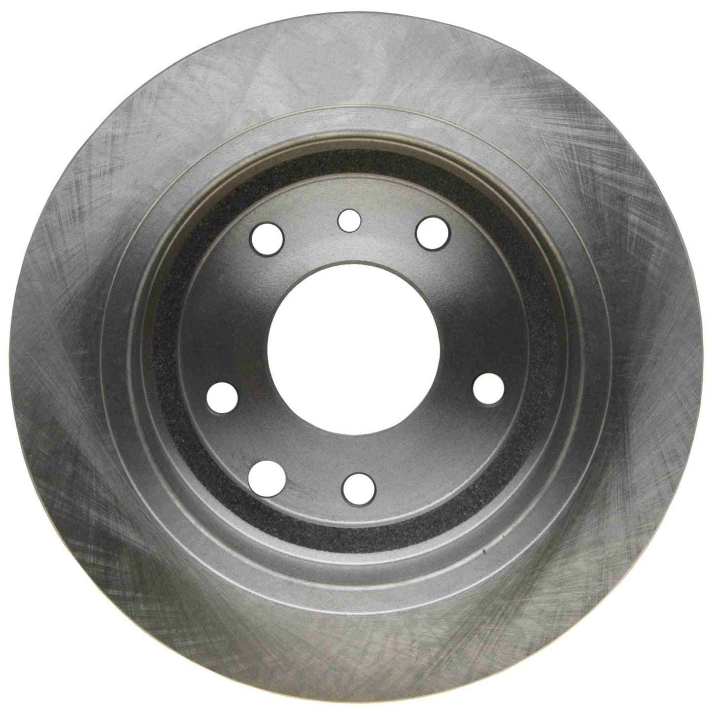 Raybestos Brakes Disc Brake Rotor 96587R