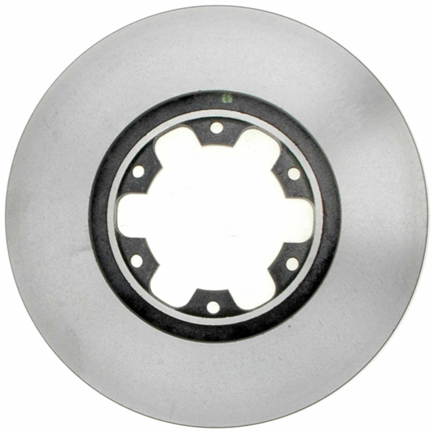 Raybestos Brakes Disc Brake Rotor 96615R