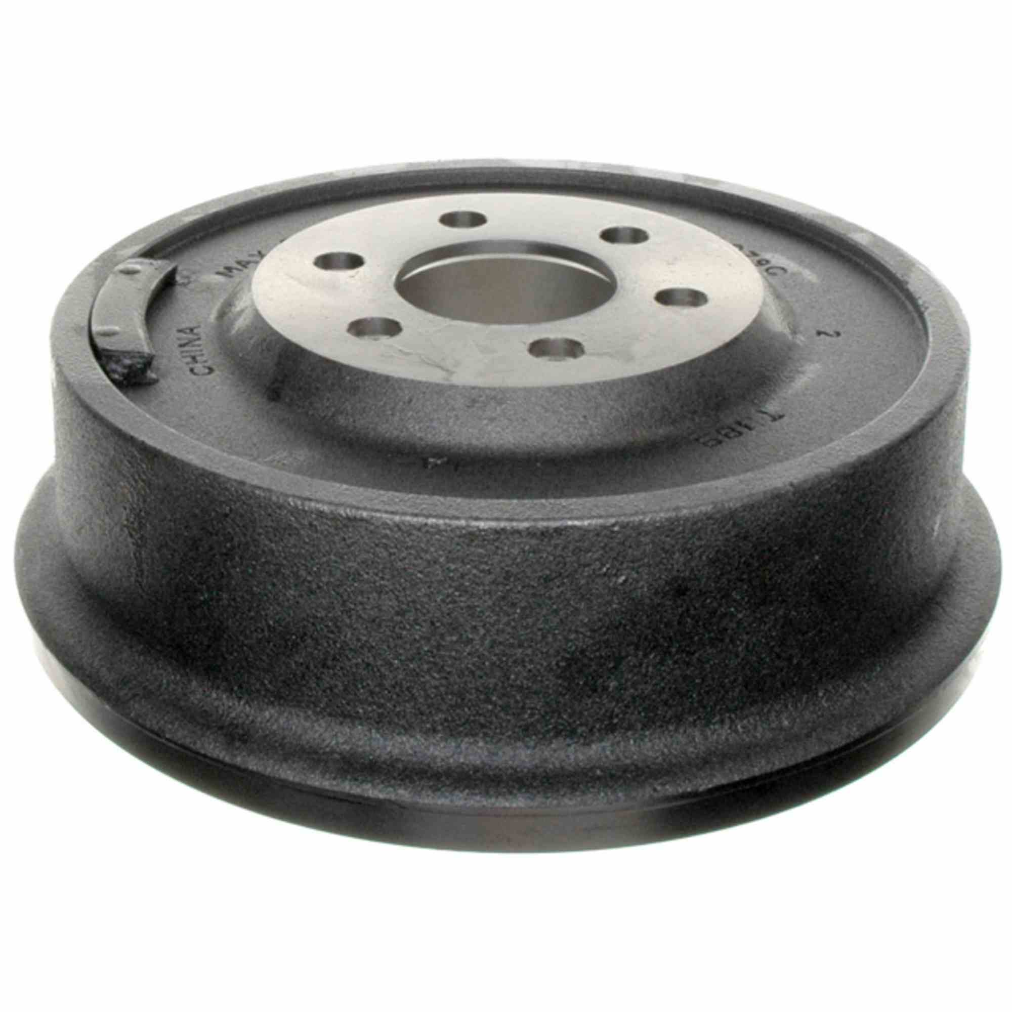 Raybestos Brakes Brake Drum 9662R