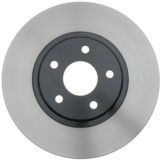 Raybestos Brakes Disc Brake Rotor 96658