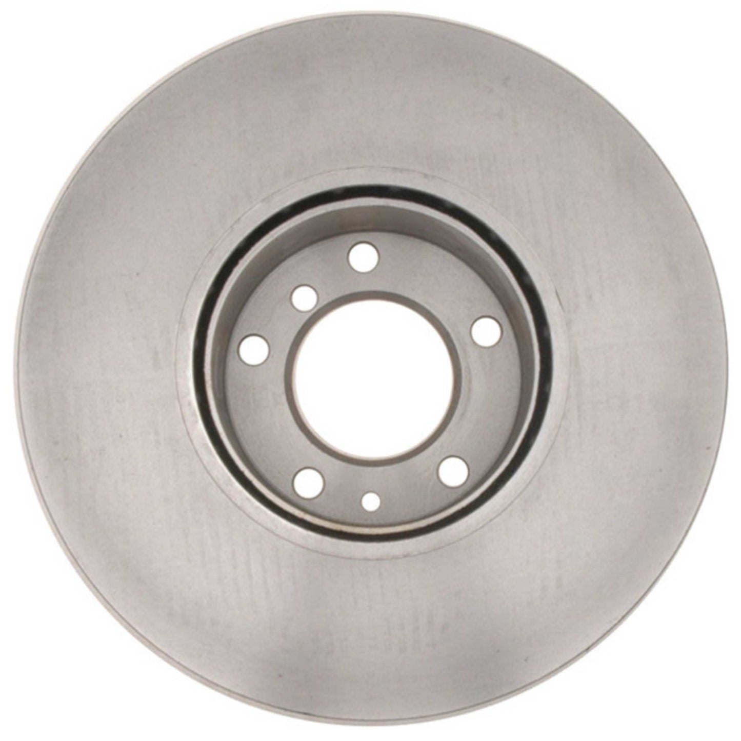 Raybestos Brakes Disc Brake Rotor 96664R