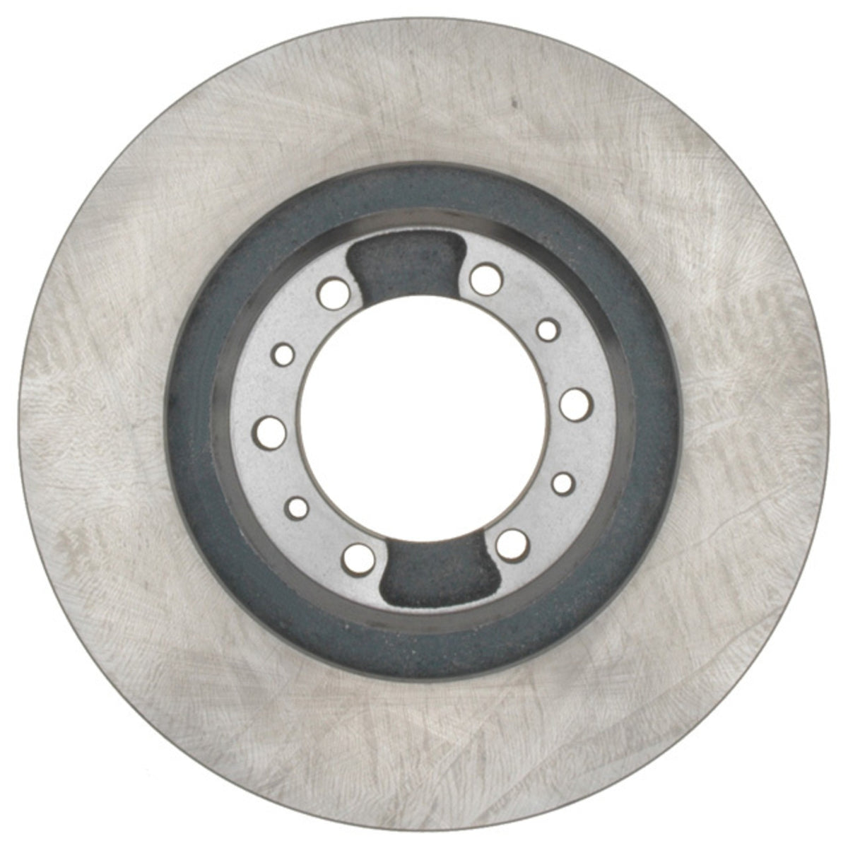 Raybestos Brakes Disc Brake Rotor 96687R