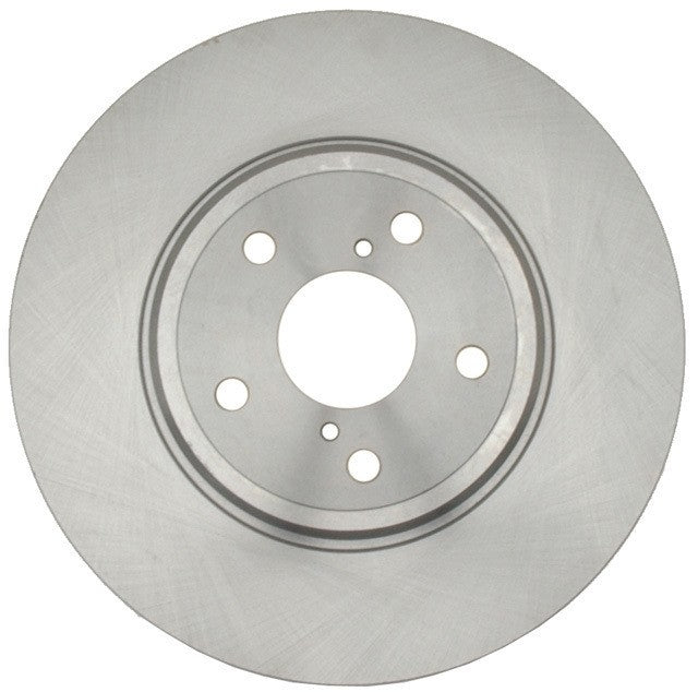 Raybestos Brakes Disc Brake Rotor 96691R