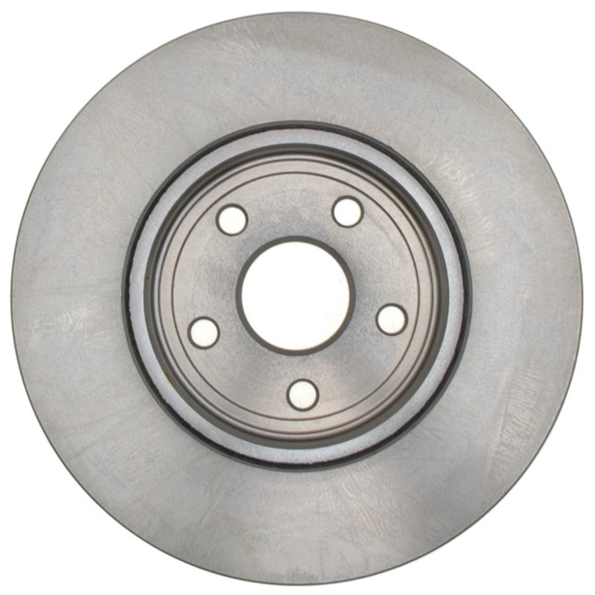 Raybestos Brakes Disc Brake Rotor 96691