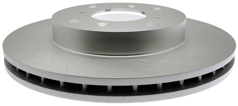 Raybestos Brakes Disc Brake Rotor 96709FZN