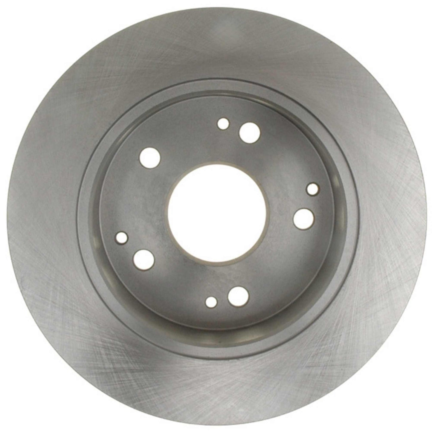 Raybestos Brakes Disc Brake Rotor 96710R