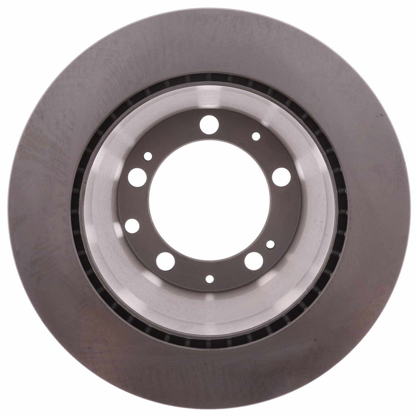 Raybestos Brakes Disc Brake Rotor 96712R