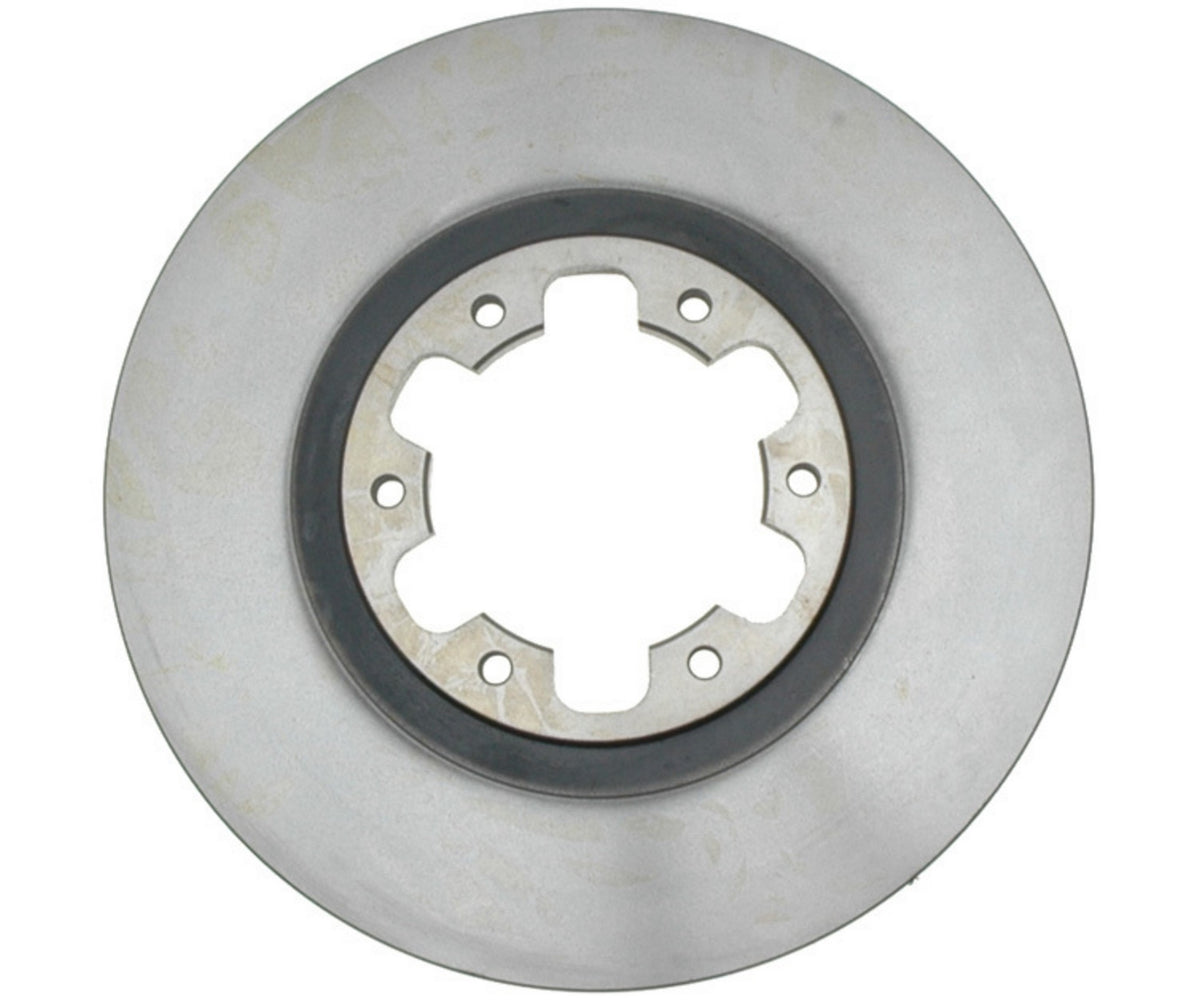 Raybestos Brakes Disc Brake Rotor 96720