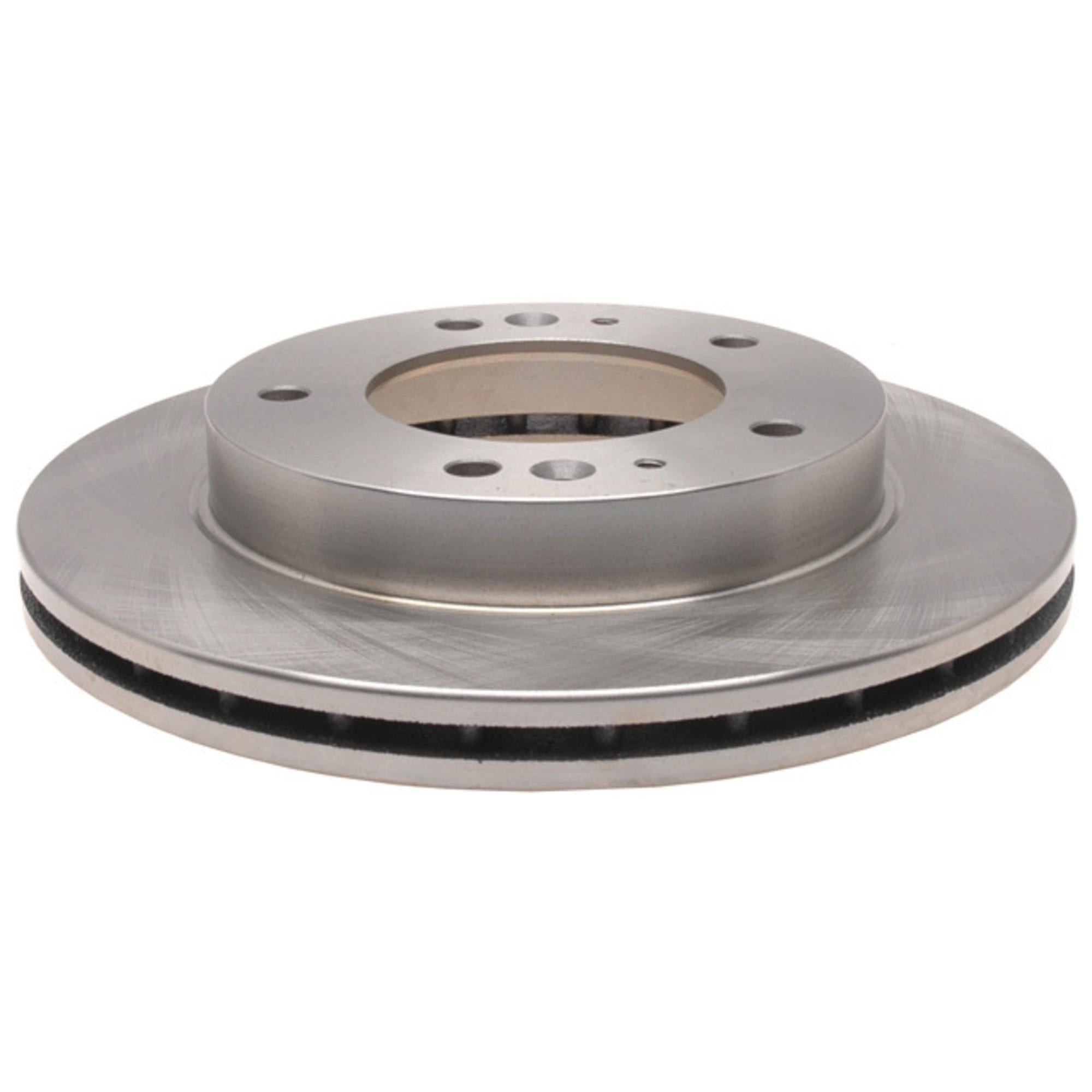Raybestos Brakes Disc Brake Rotor 96737R