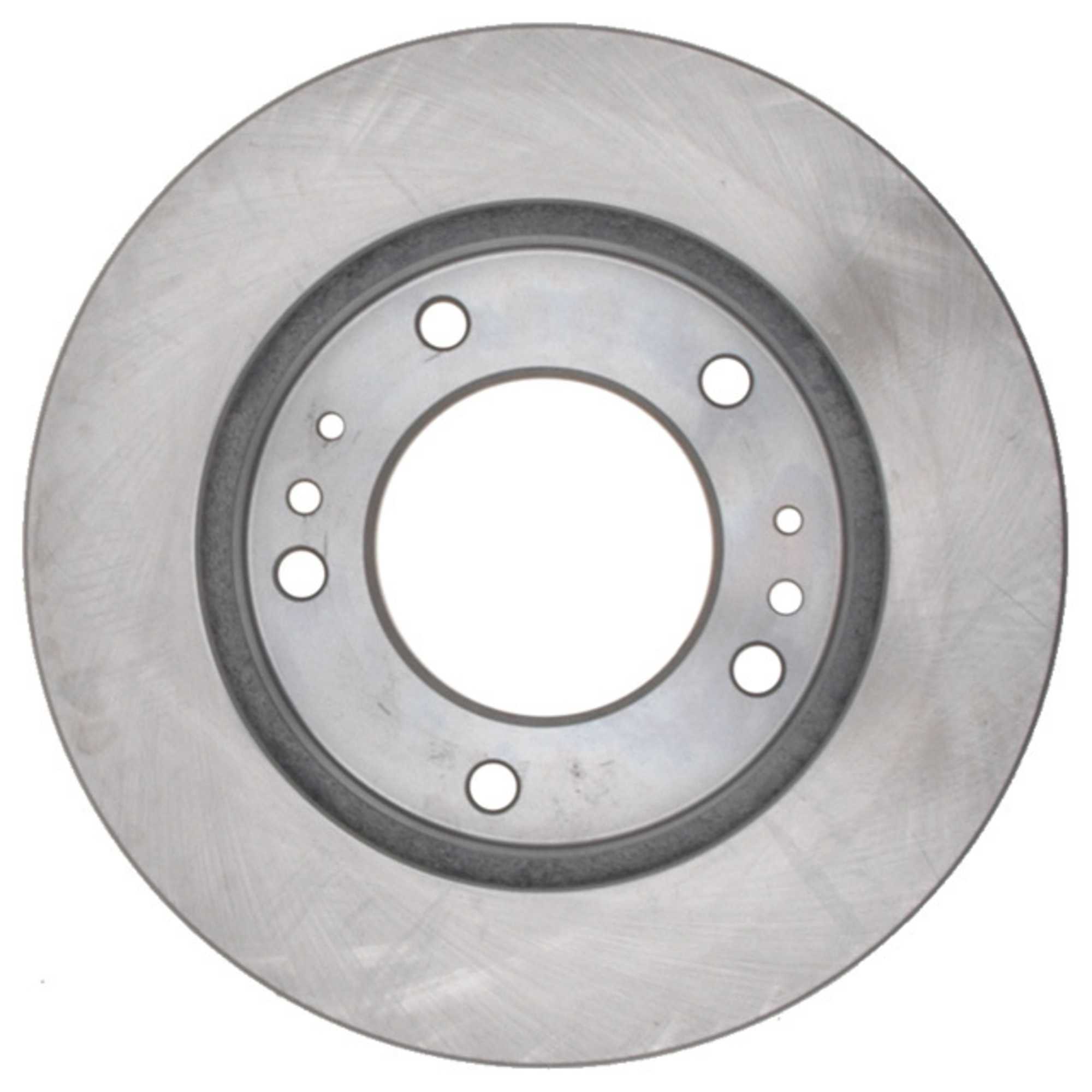 Raybestos Brakes Disc Brake Rotor 96737R