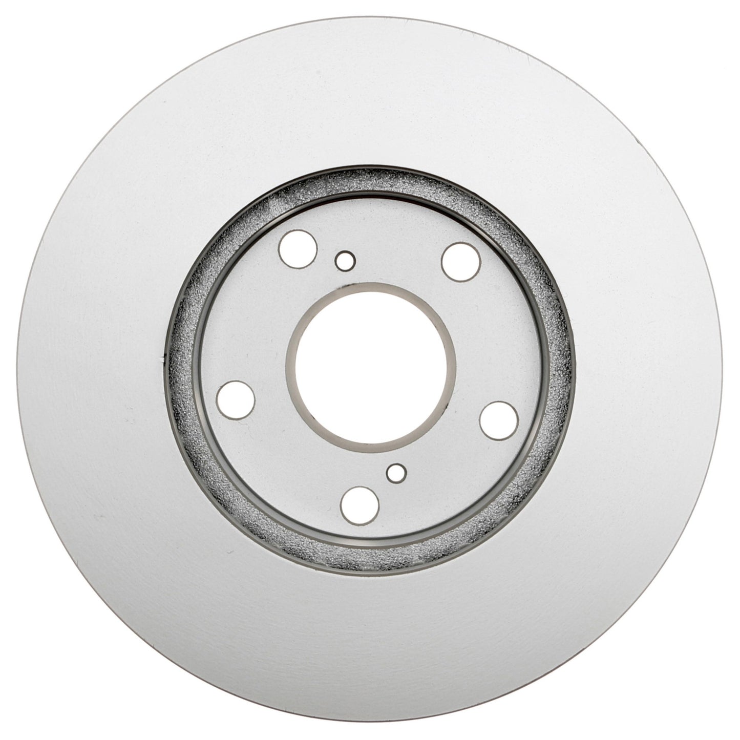 Raybestos Brakes Disc Brake Rotor 96754FZN
