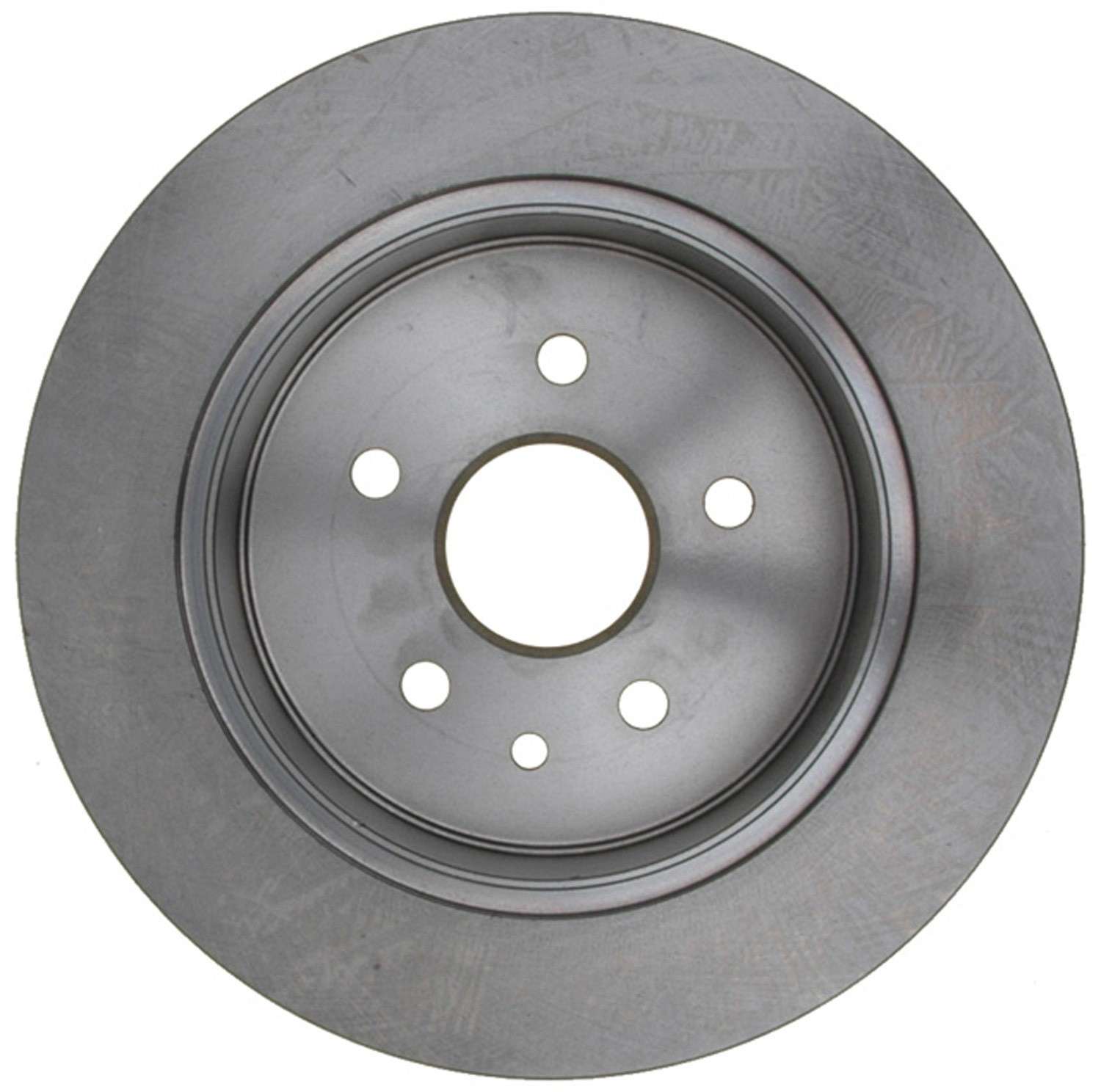 Raybestos Brakes Disc Brake Rotor 96760R