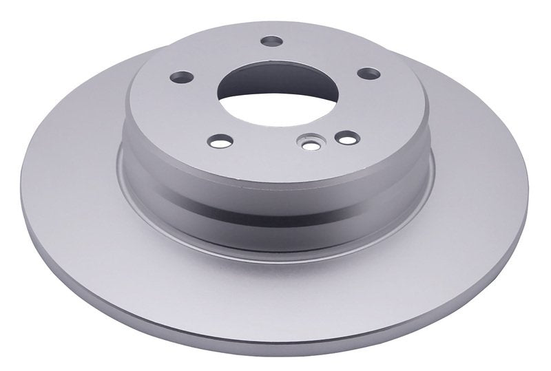 Raybestos Brakes Disc Brake Rotor 96762FZN