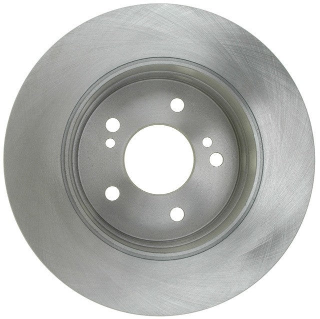 Raybestos Brakes Disc Brake Rotor 96764R