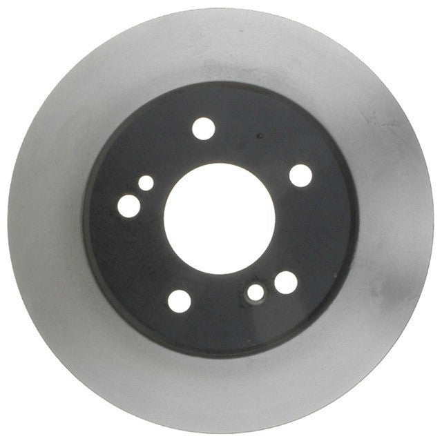 Raybestos Brakes Disc Brake Rotor 96764