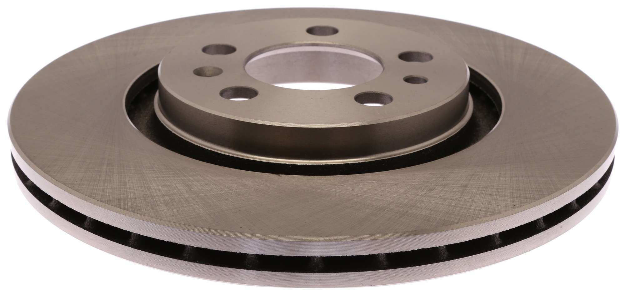 Raybestos Brakes Disc Brake Rotor 96778R