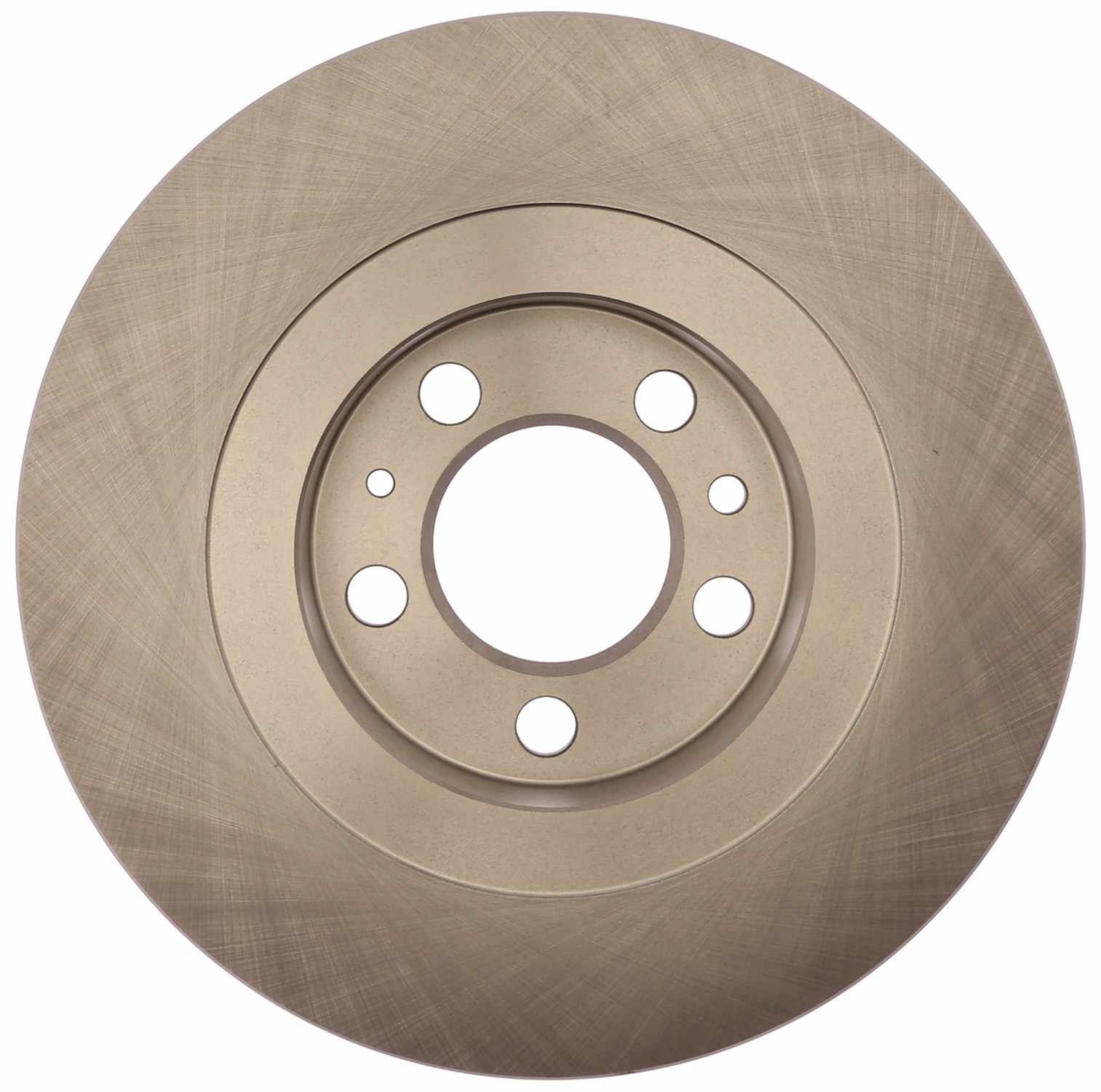 Raybestos Brakes Disc Brake Rotor 96778R