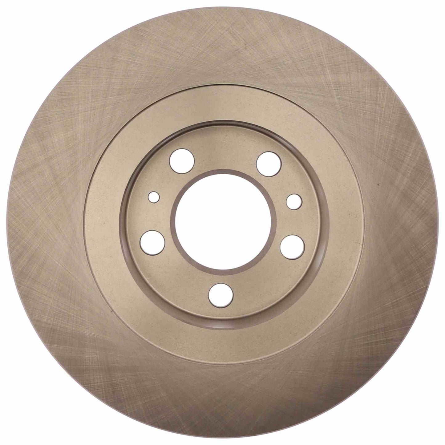 Raybestos Brakes Disc Brake Rotor 96778R