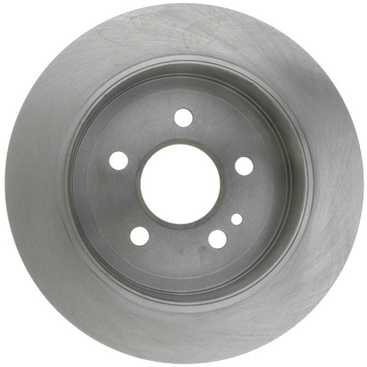 Raybestos Brakes Disc Brake Rotor 96788R