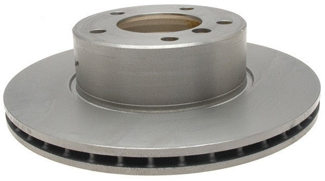 Raybestos Brakes Disc Brake Rotor 96801R