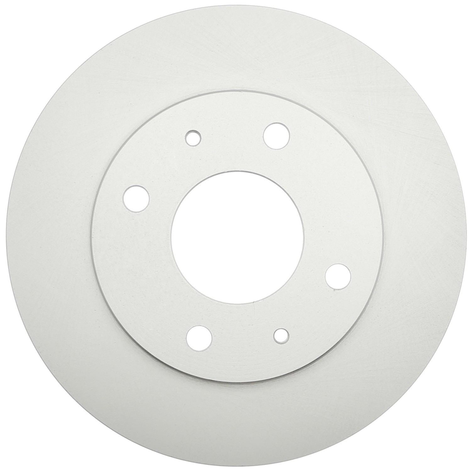 Raybestos Brakes Disc Brake Rotor 96807FZN