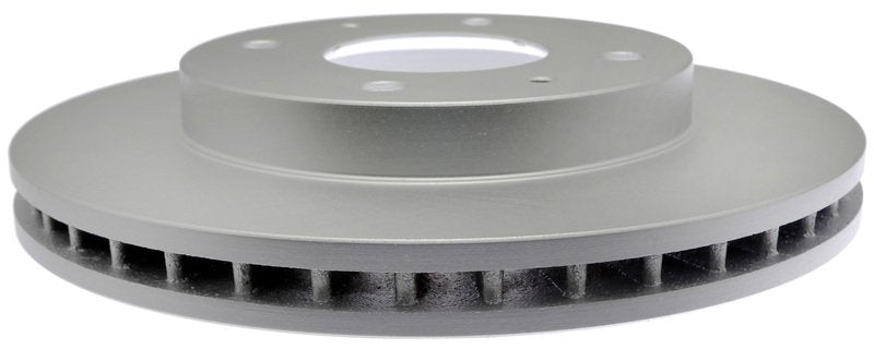 Raybestos Brakes Disc Brake Rotor 96807FZN