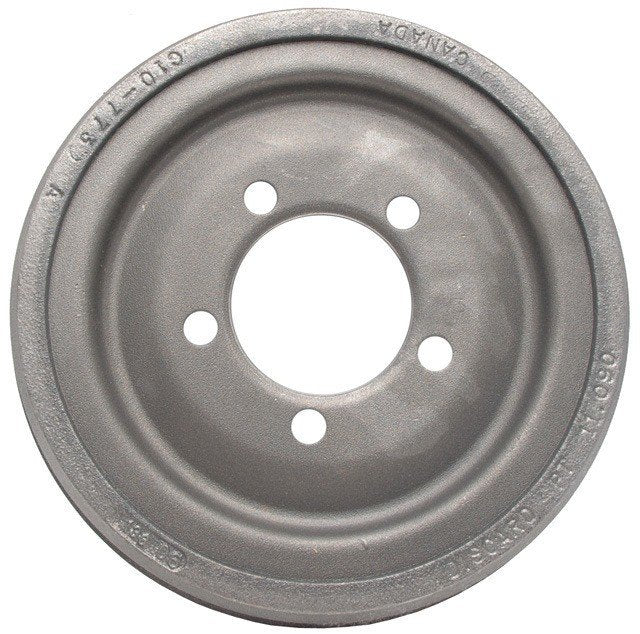 Raybestos Brakes Brake Drum 9680R